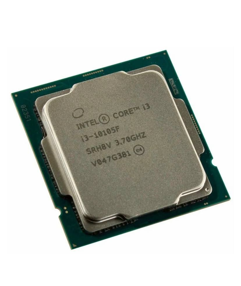 Процессор Intel Core i3 9-го поколения, OEM (без кулера), 4 яд., 3 ГГц ...