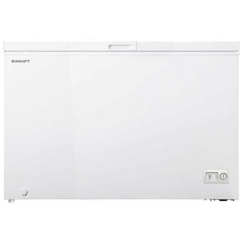 Морозильная камера KRAFT KRAFT BD(W)-435QX по низкой цене: отзывы, фото ...