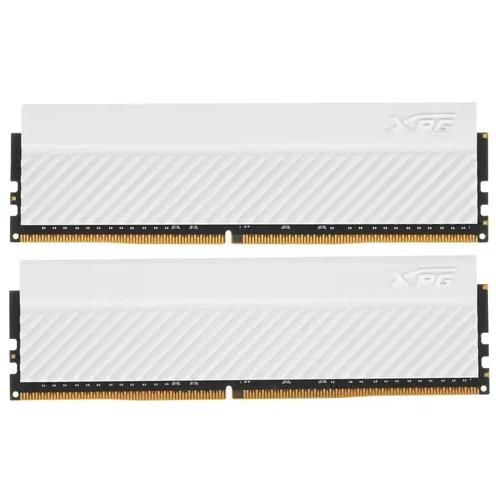 ADATA Оперативная память Модуль памяти ADATA XPG SPECTRIX D50 RGB DDR4 Общий объём памяти 32Гб Module #1