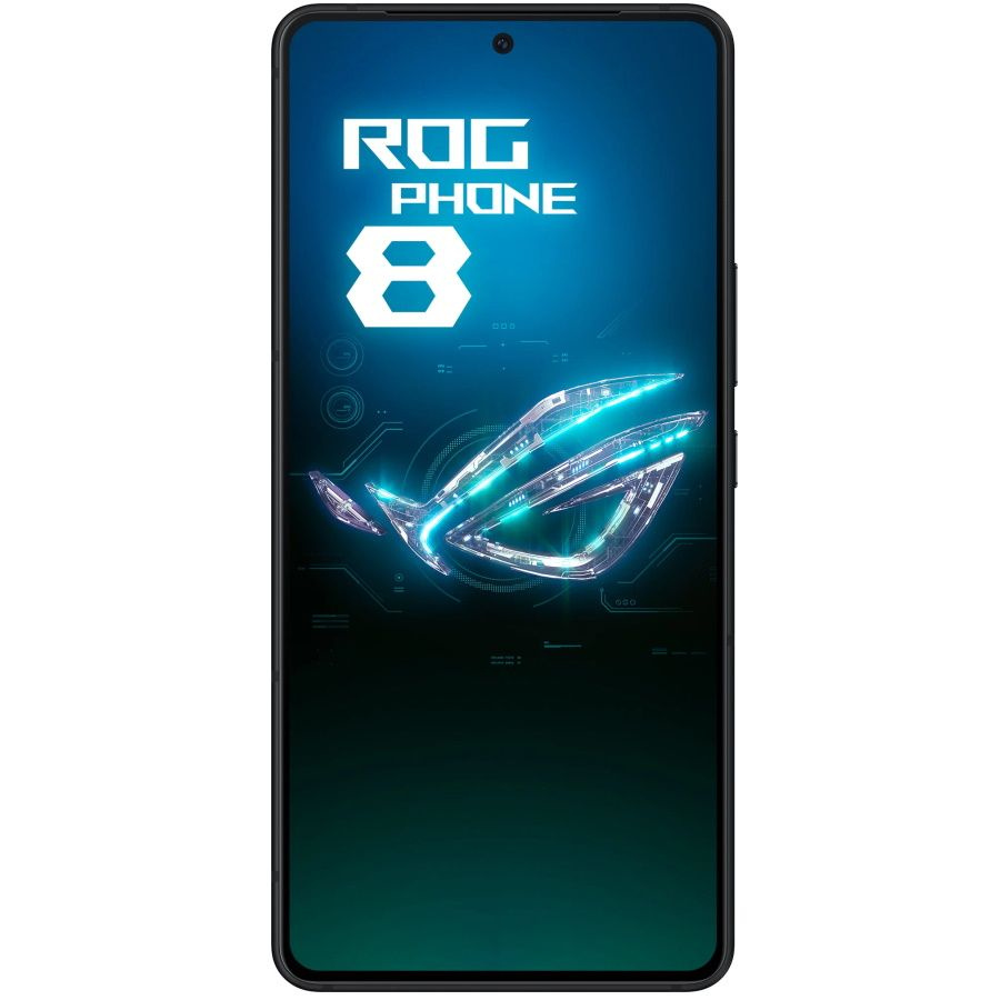 ASUS Смартфон Rog Phone 8 CN CN 12/256 ГБ, черный