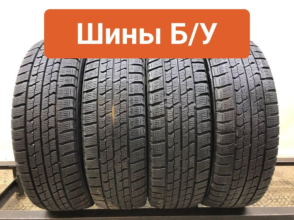 Goodyear Ice Navi Cargo Tire: GOOD YEAR ICE NAVI ZEA Ⅱ 175/65R14 