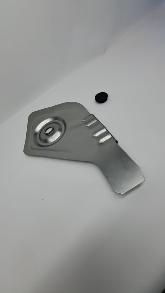 Поддомкратник Передний правый 2110-2112, Лада приора. - арт ...