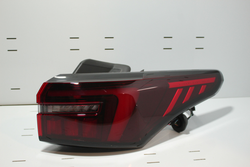 Фонарь задний правый EXEED LX p№: 605000077AA купить на OZON по