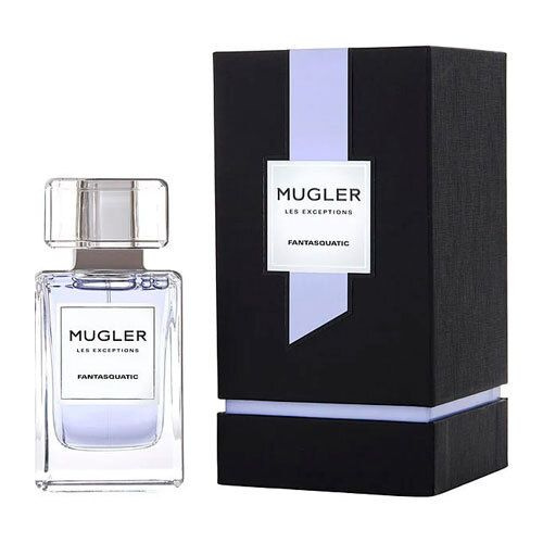 Thierry Mugler Les Exceptions Fantasquatic edp Парфюмерная вода 80 мл. #1