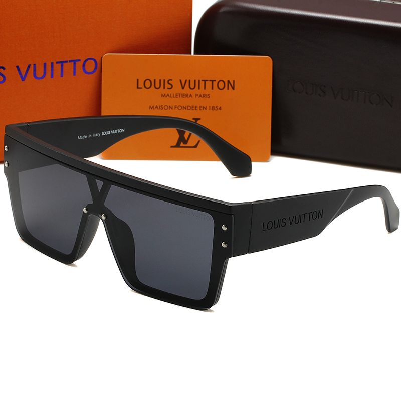 Louis Vuitton Очки солнцезащитные купить на OZON по низкой цене ...