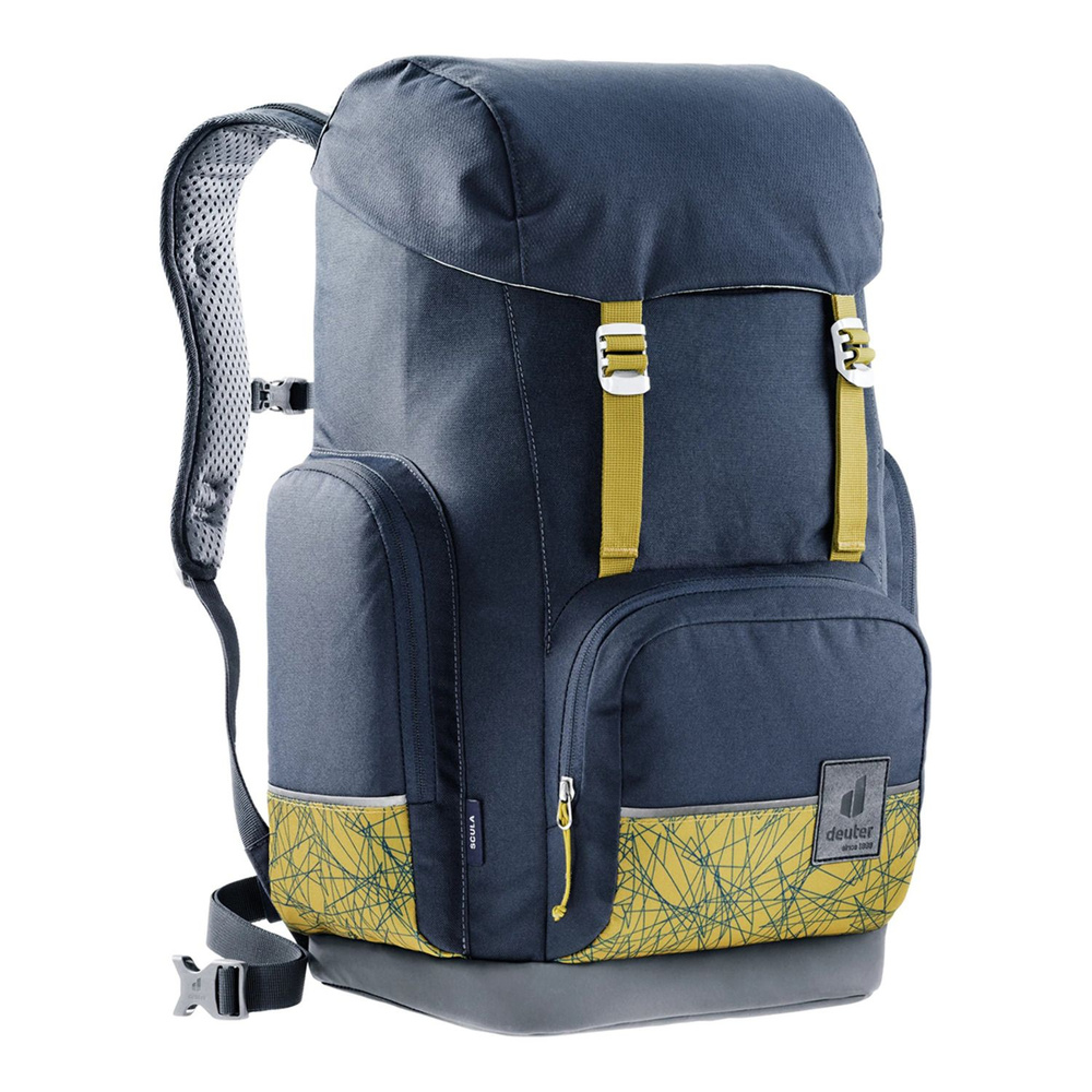 Рюкзак Deuter Scula 23/24 #1