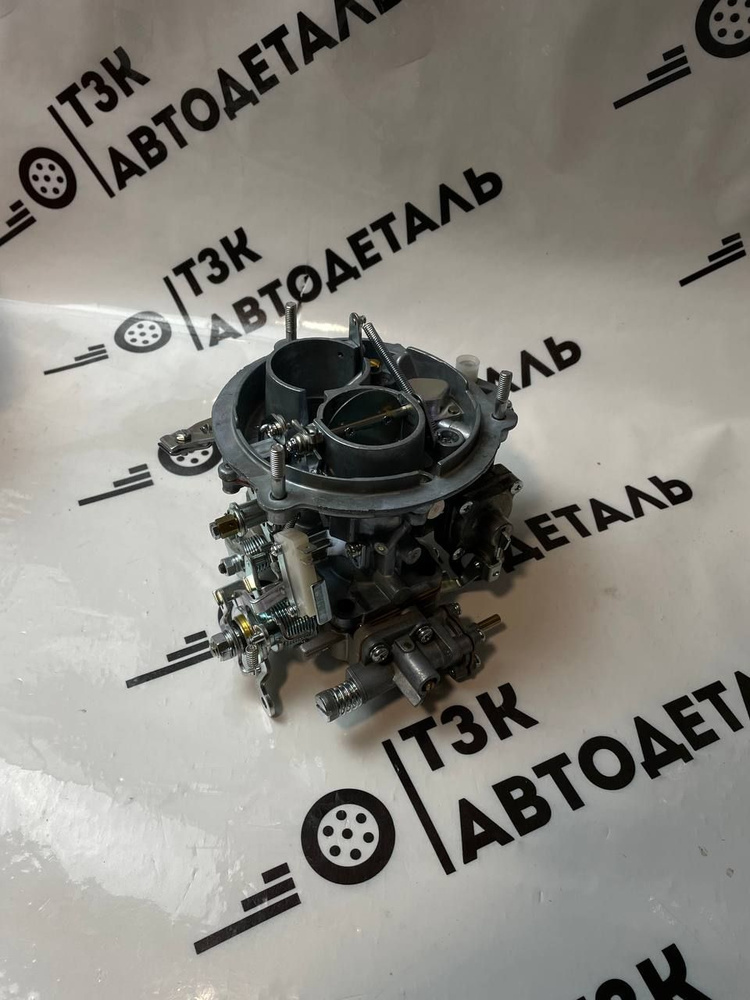 Карбюратор К-151Е Truckman для дв. УМЗ-421 УАЗ - TRUCKMAN арт. К151Е ...