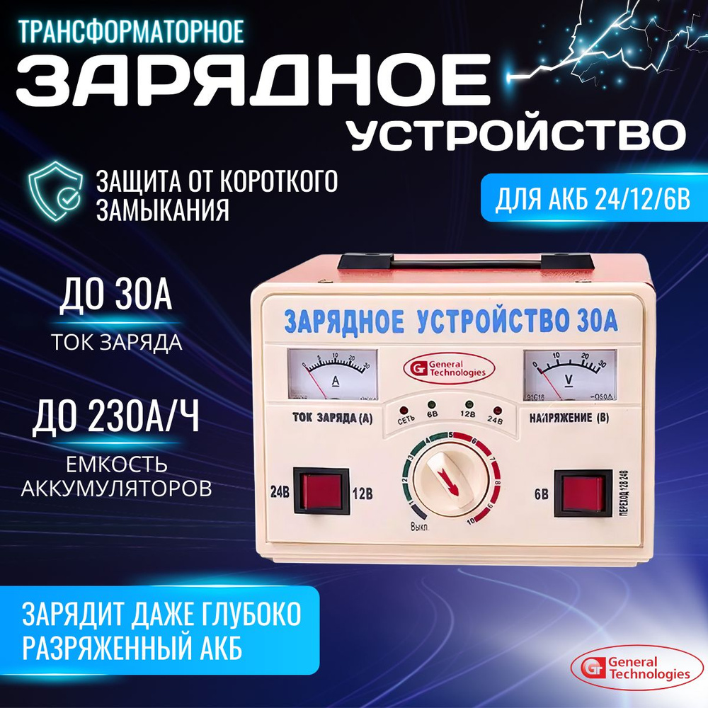 Кто каким зарядным пользуется? - Страница 2 - ChipTuner Forum