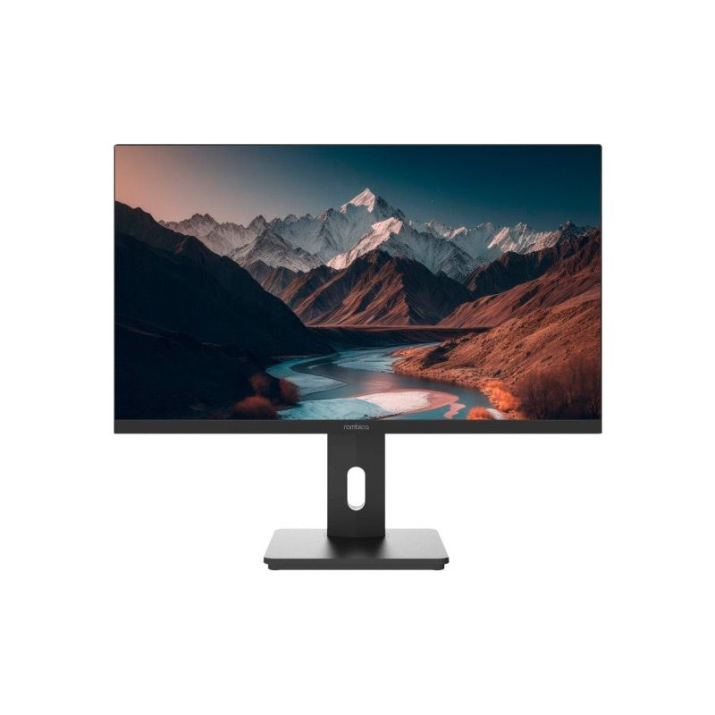 Монитор Rombica SkyView I24H1 23.8" - купить по выгодной цене в ...