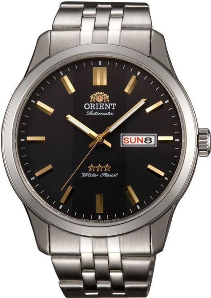 Orient Часы наручные Механические Orient AB0B009B #1