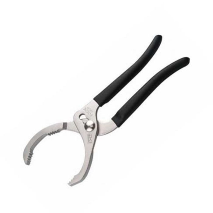 Съемник масляного фильтра переставной 85-115мм "FORCE" - купить с ...