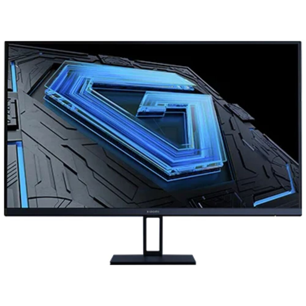 Xiaomi 27" Монитор Mi Gaming G27i, черный #1