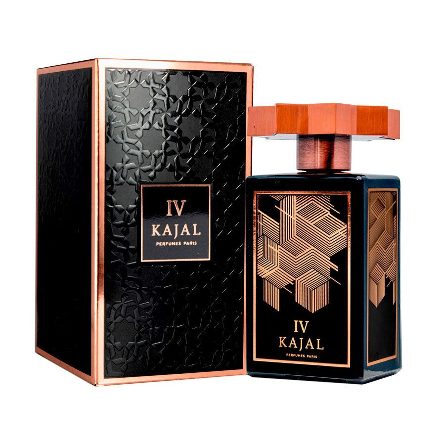 Kajal Вода парфюмерная IV edp 100 мл #1