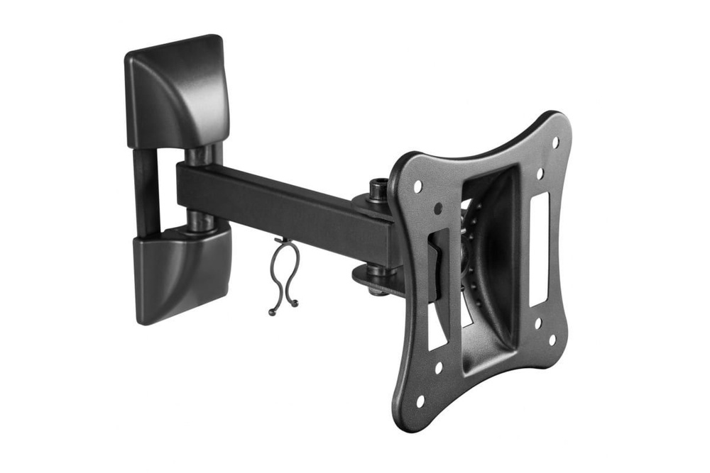 Наклонно-поворотный кронштейн ULTRAMOUNTS UM891 для 13"-27 ...