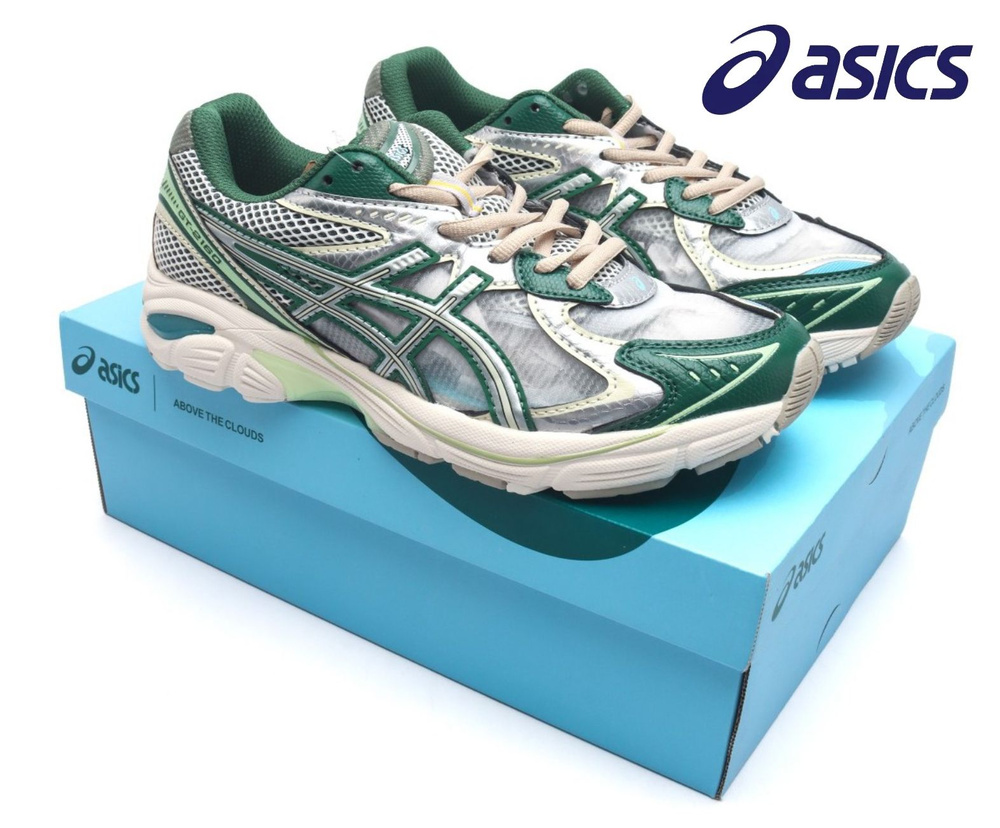 Кроссовки ASICS #1