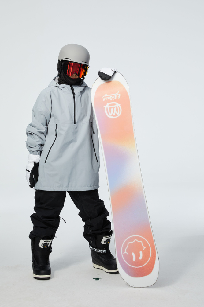 Куртка PRIME Snowboards #1