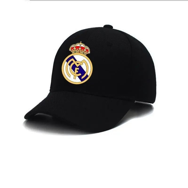 Бейсболка Real Madrid #1