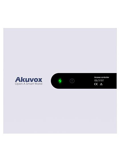 Сетевой аппаратный контроллер СКУД Akuvox A094S #1