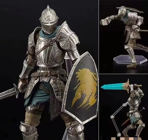 dark souls фигурки figma590 фигурка коллекционная,18CM - купить с ...