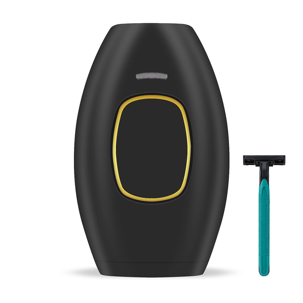 Ручной прибор для лазерной эпиляции - купить с доставкой по выгодным ...