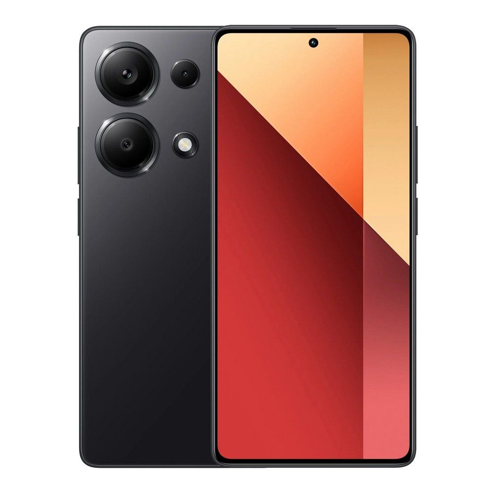 Redmi note 13 4g 128gb