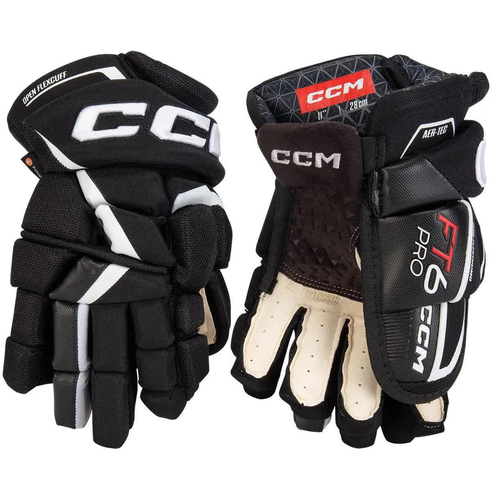 Краги ccm pro