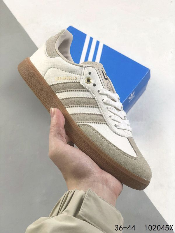 Кроссовки adidas Samba Og #1