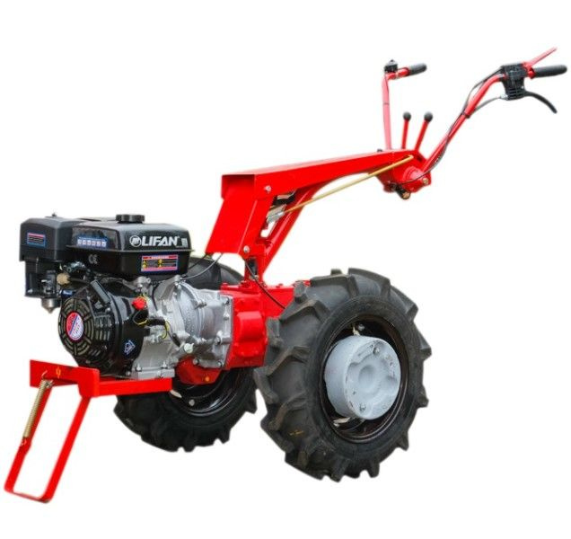 Мотоблок МТЗ Беларус 09Н-02 (Lifan 177F, 9 л.с.) - купить мотоблок по ...