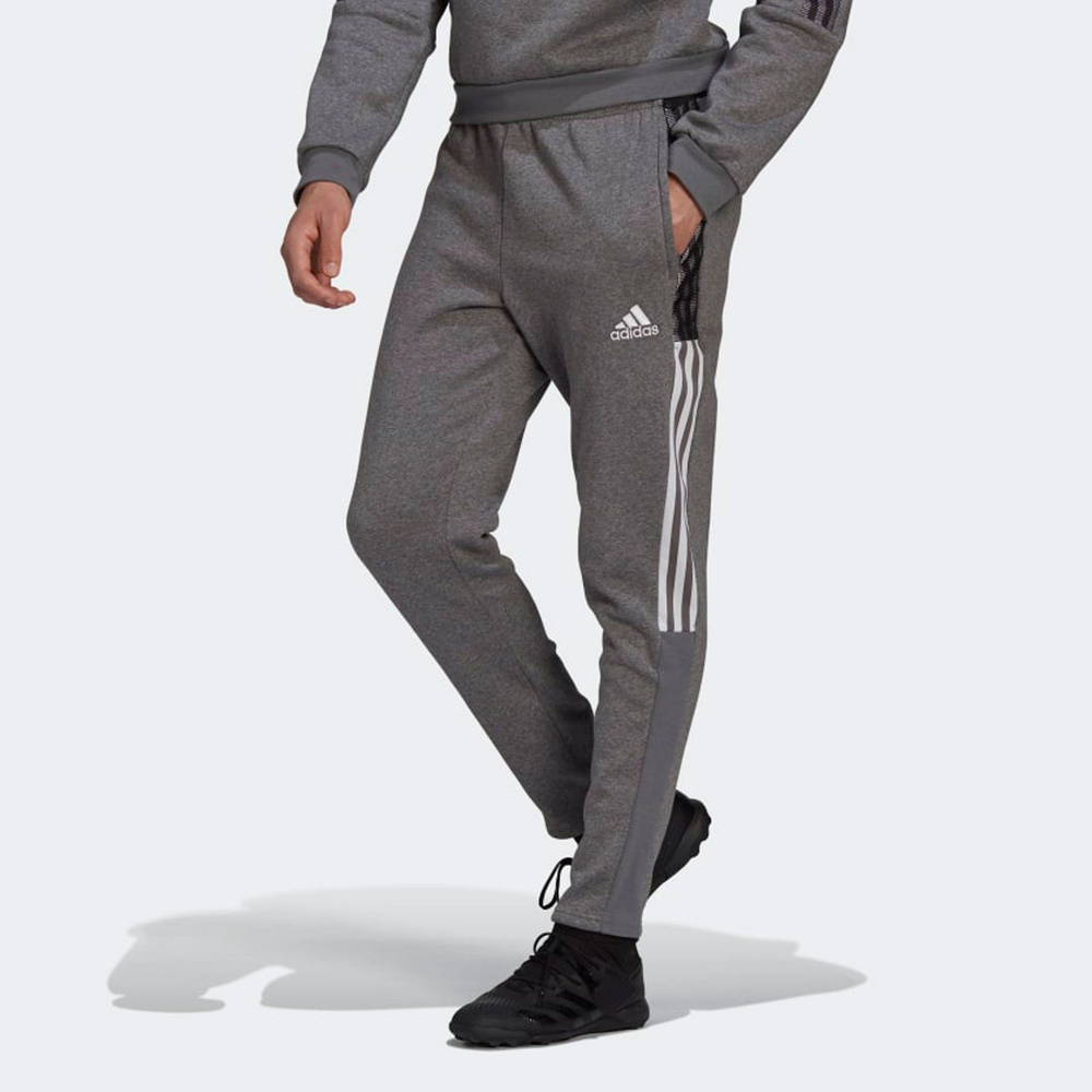 Брюки спортивные adidas #1