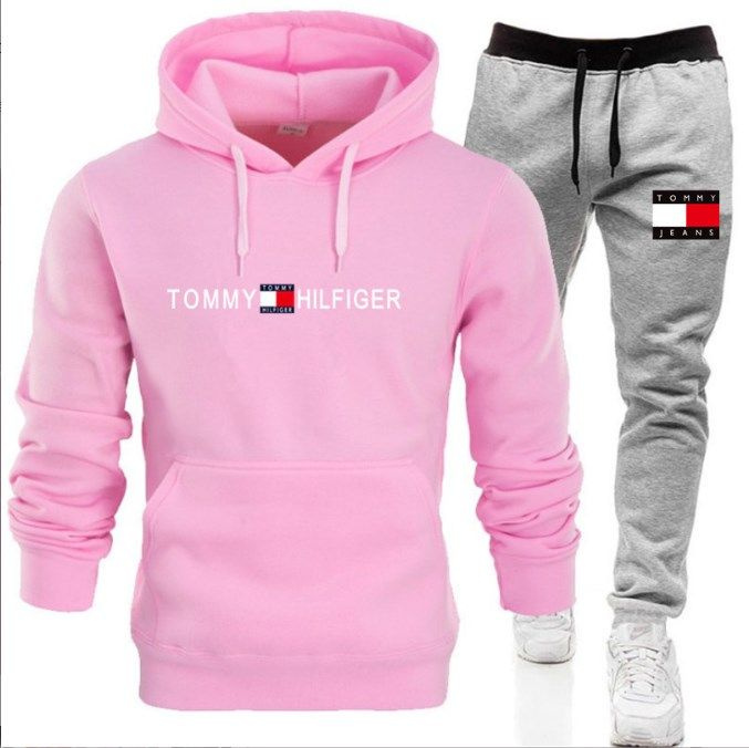 Комплект одежды Tommy Hilfiger #1