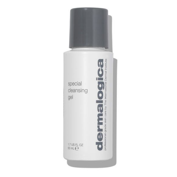 DERMALOGICA средство для снятие макияжа SPECIAL CLEANSING GEL 50ML #1