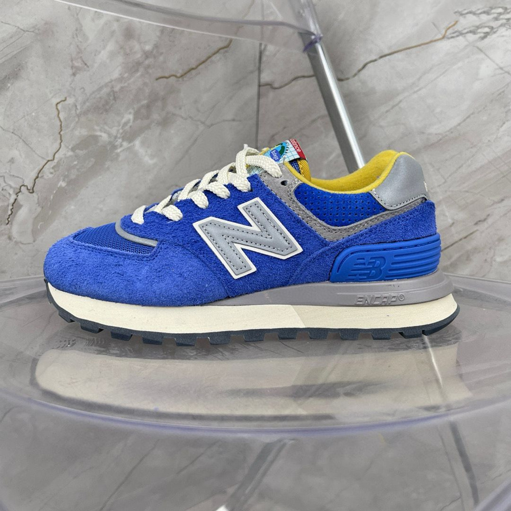 Кроссовки New Balance 574 #1