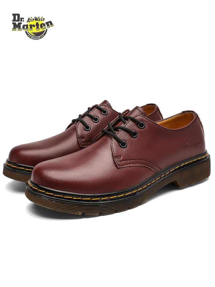 Туфли Dr. Martens #1