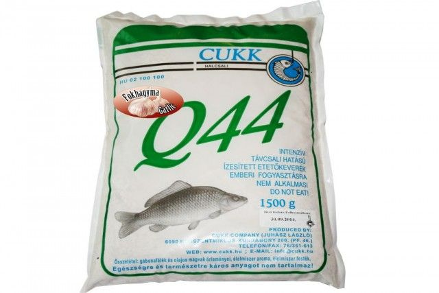 Прикормка CUKK Q44 #1