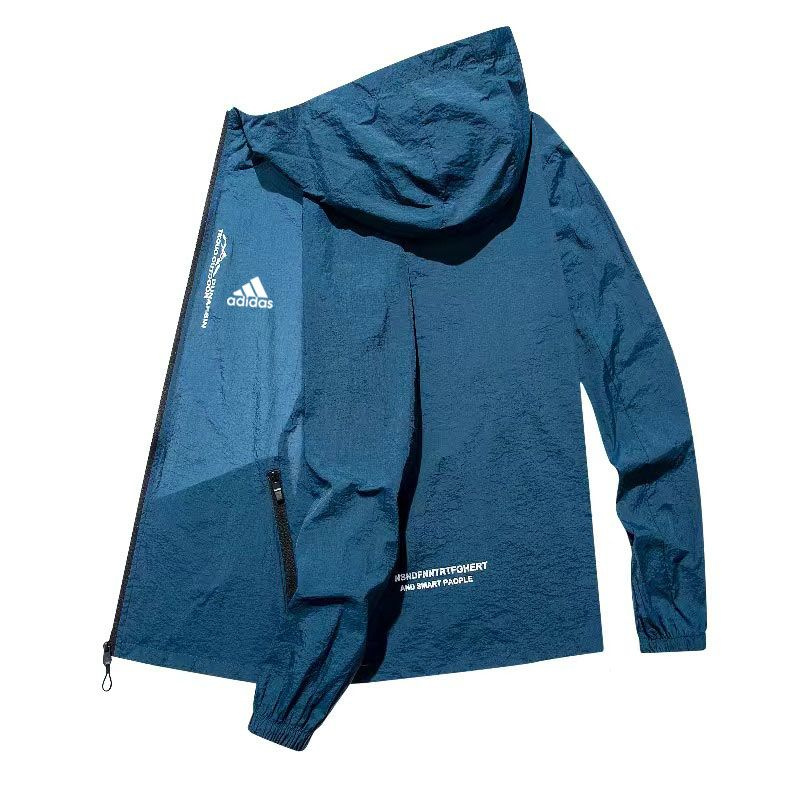 Ветровка Fcc Adidas #1