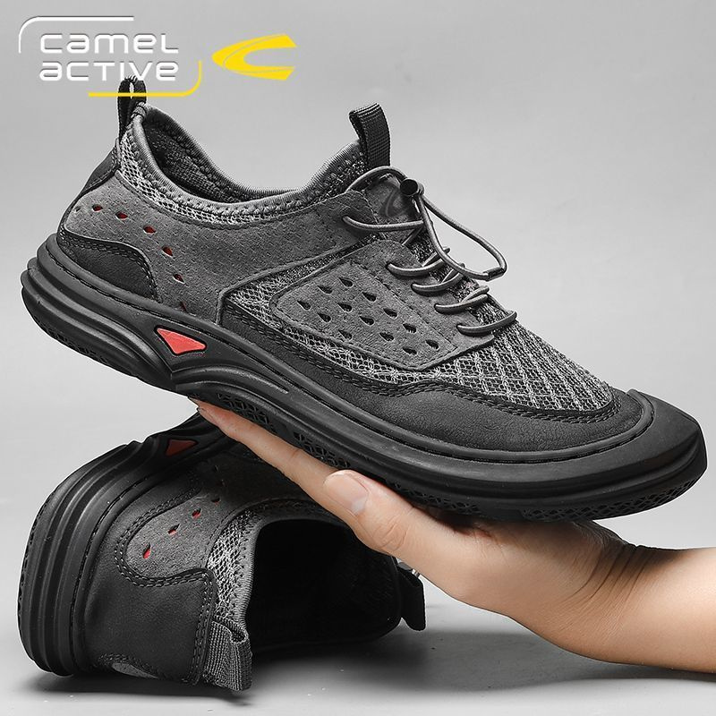 Кроссовки CAMEL ACTIVE #1