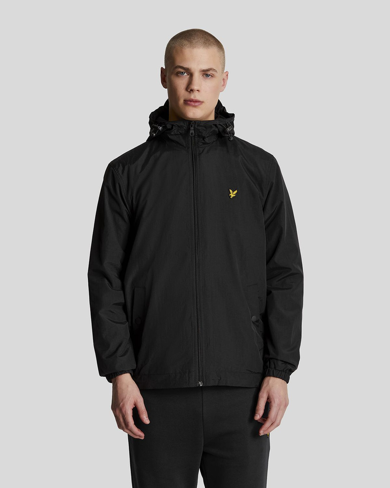 Ветровка Lyle & Scott #1