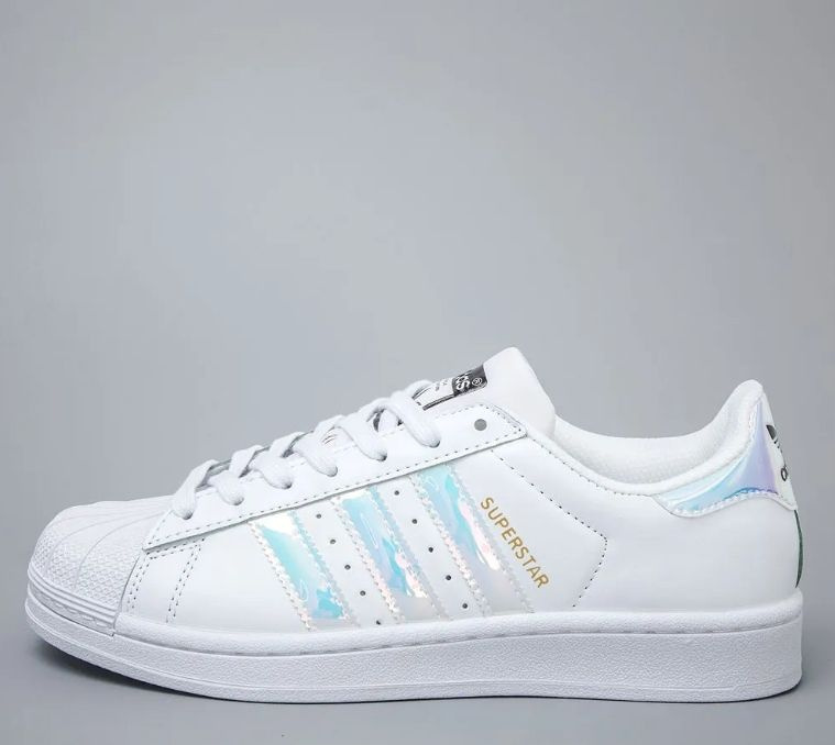 Кроссовки adidas Superstar #1