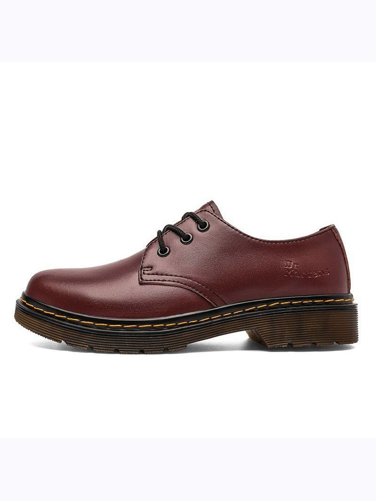 Туфли Dr. Martens #1