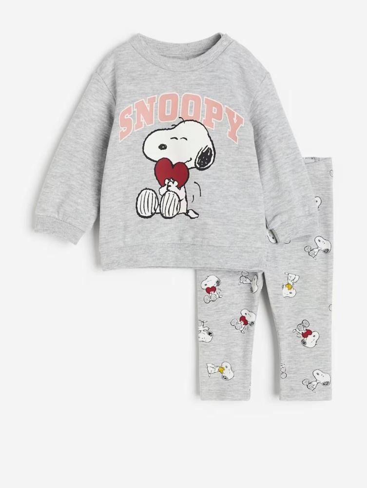 Комплект одежды H&M Kids #1