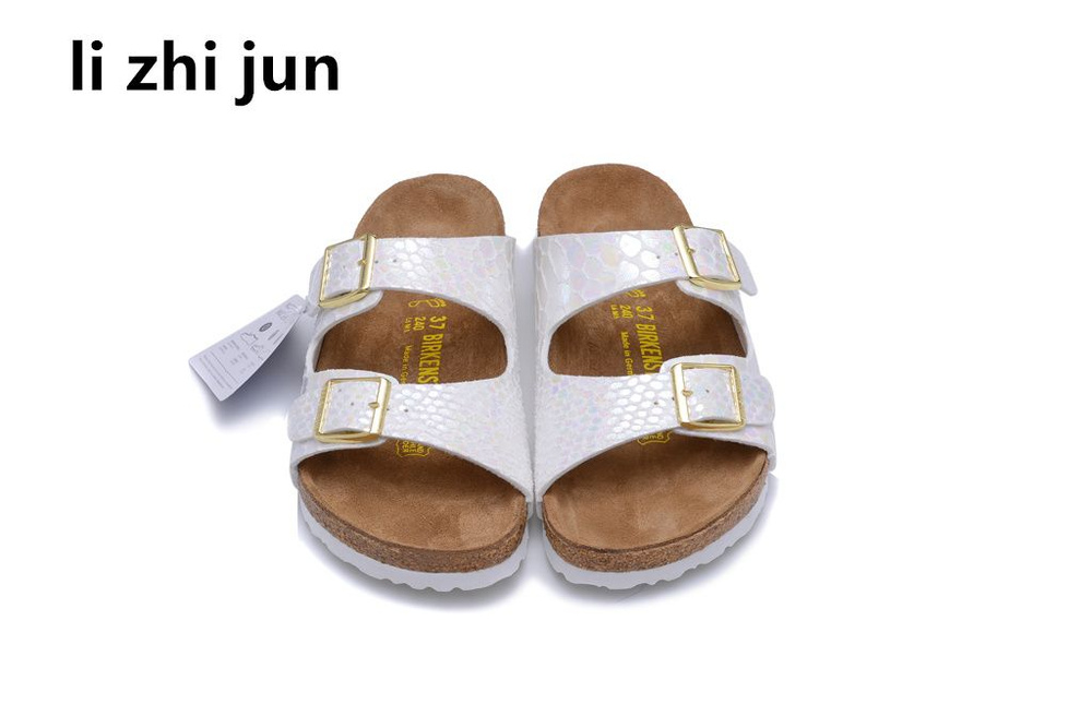 Босоножки Birkenstock #1