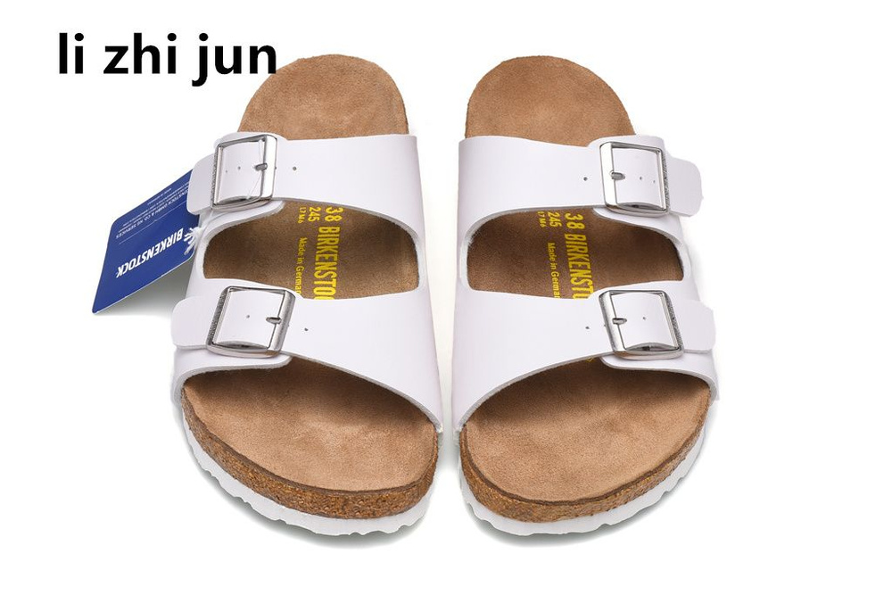 Босоножки Birkenstock #1