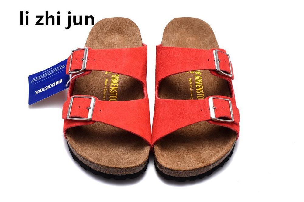 Босоножки Birkenstock #1