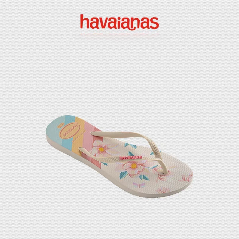 Сланцы Havaianas #1