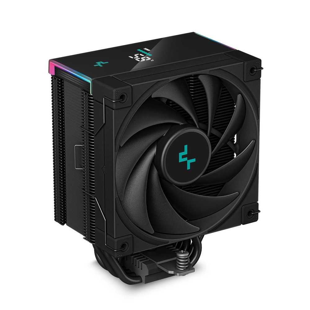 Кулер Deepcool AK500S Digital - купить кулер по выгодной цене в ...