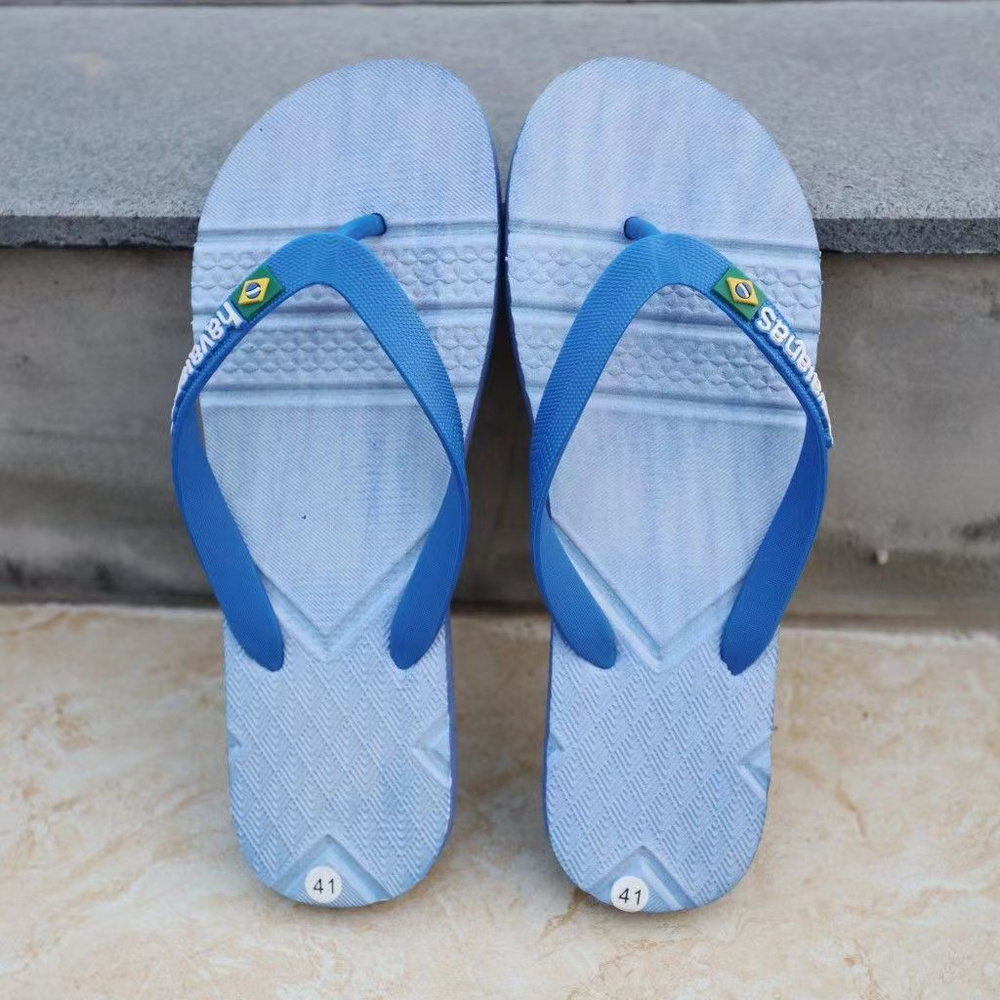 Сланцы Havaianas #1