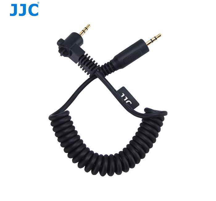 JJC камера спуск затвора кабель, для Canon EOS R6II R7 R8 R10 800D 760D ...