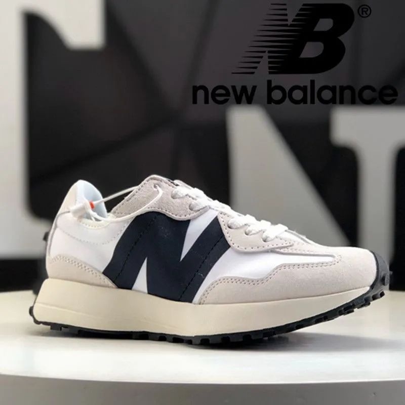 Кроссовки New Balance 327 #1