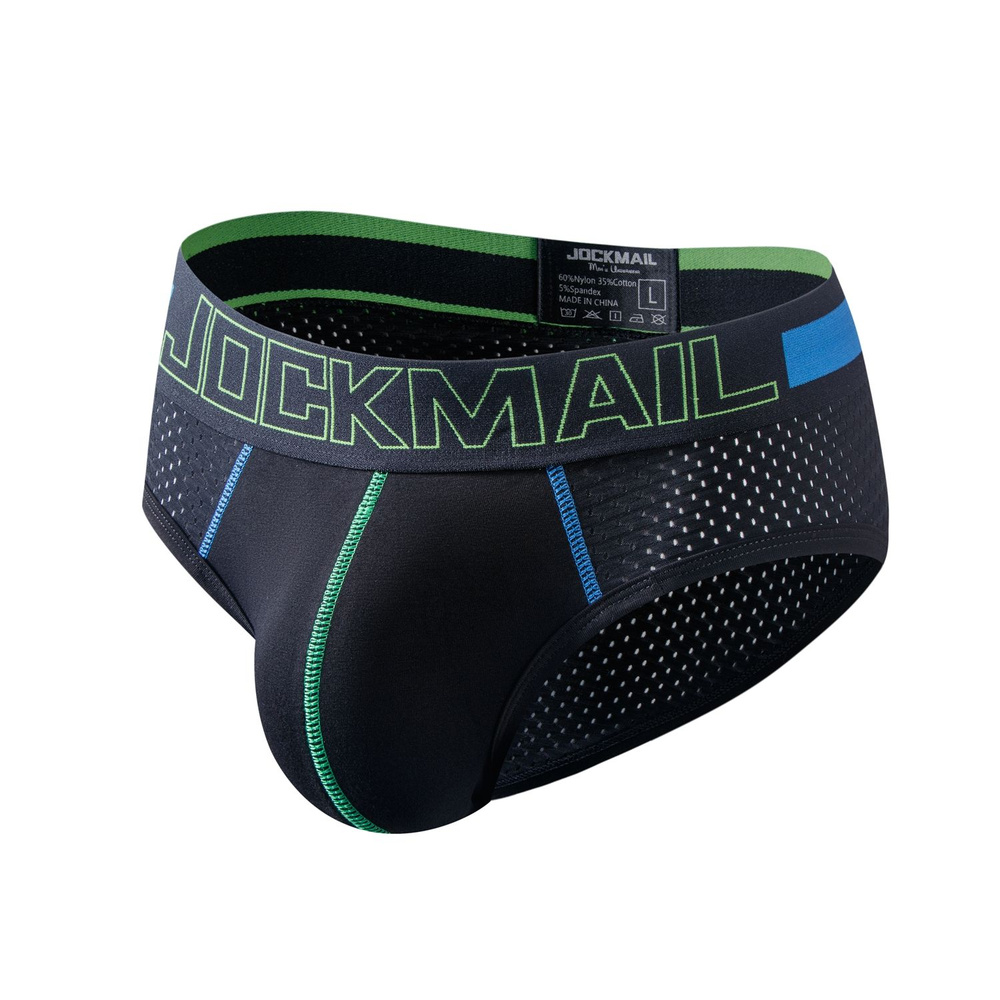 Трусы брифы Jockmail #1