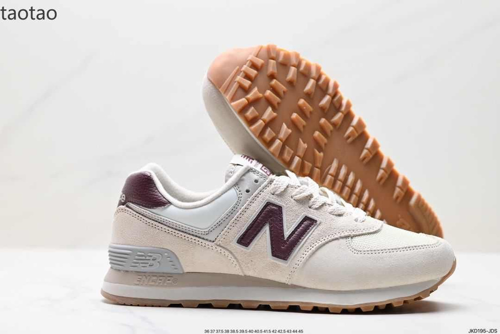 Кроссовки New Balance New Balance 574 #1